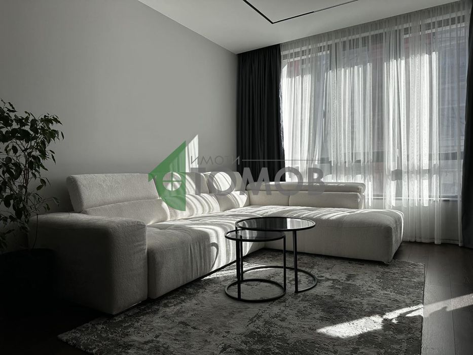 Продава се Двустаен апартамент в Стара Загора, Аязмото - 62 кв.м за 2363 €/кв.м - Снимка #4