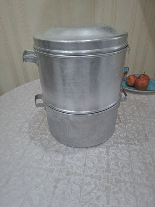 Мантница на 4 листа