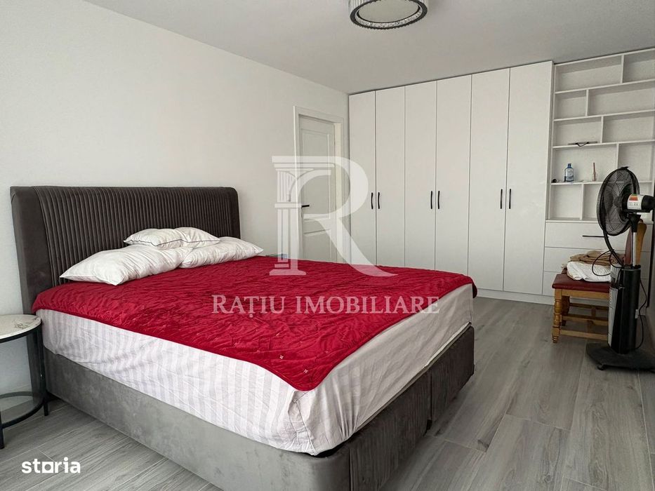 Duplex de inchiriat cu 6 camere | Zona dealuri | Oradea