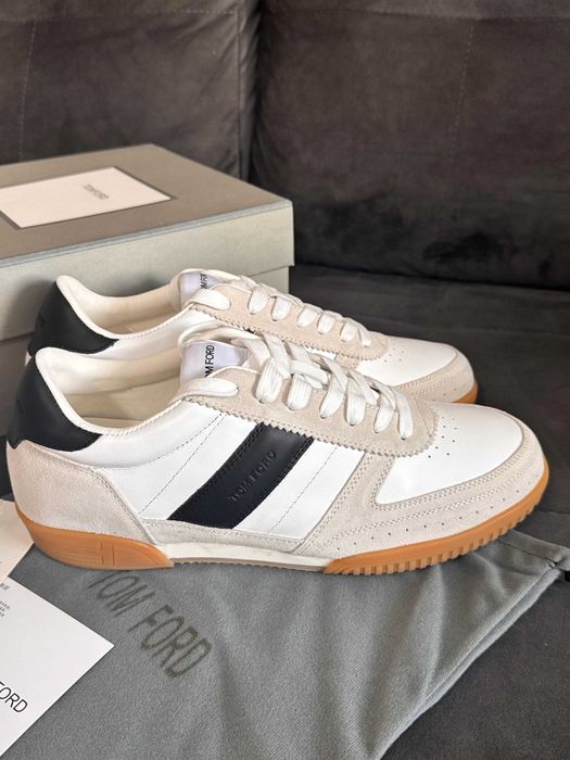 Adidasi Tom Ford - marime 43,44 - disponibil imediat, full box