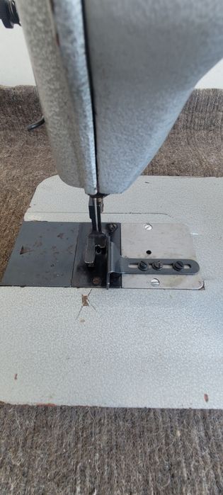 Швейная машинка 23 класс Tikuv mashinka 23 setka quloq