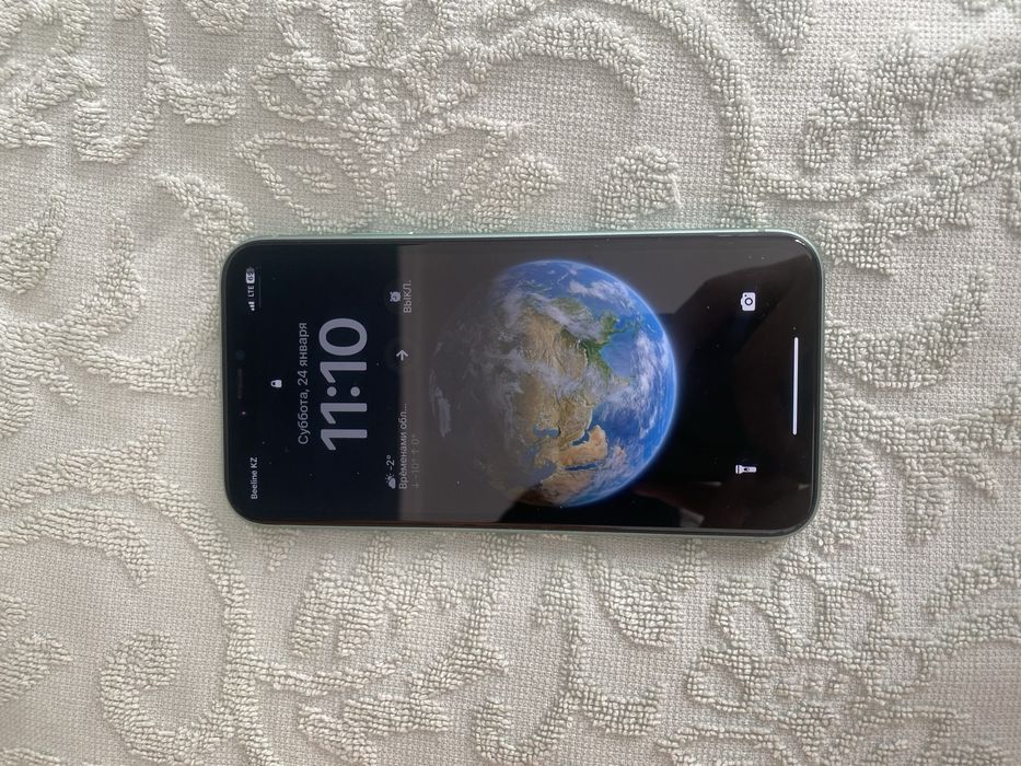 Iphone 11 64,Airpods 3,зарядка