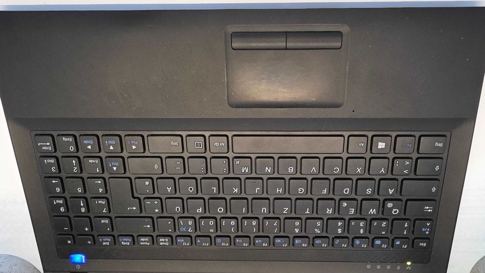 Laptop Terra Mobile 1512