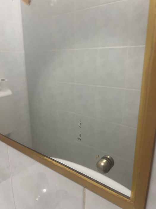 Mobilier baie stare buna