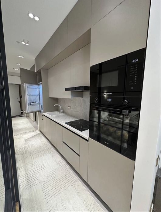 NEST ONE 2-комн | готовый арендный бизнес, центр| Ташкент сити