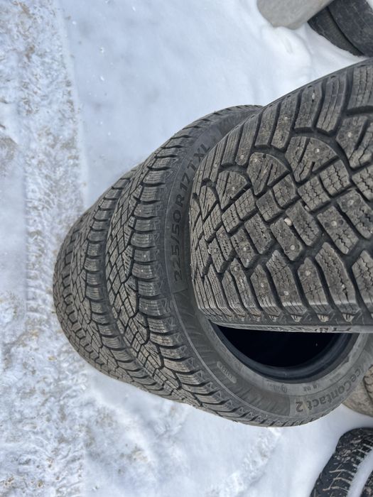 Продается шина на 17 комплекте