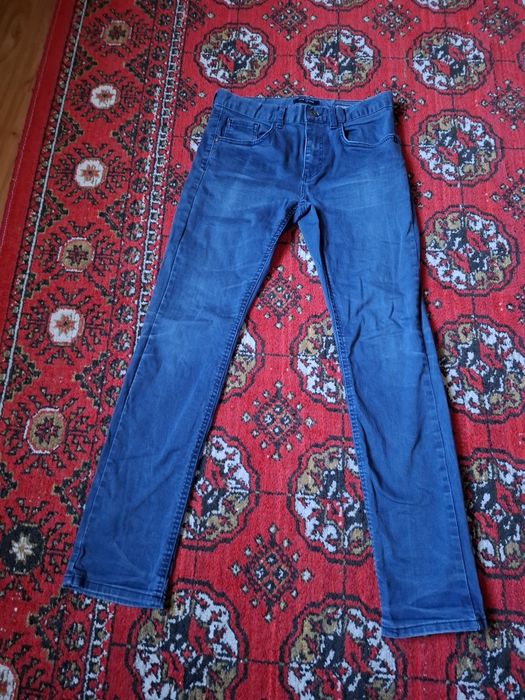 Джинсы мужские 29