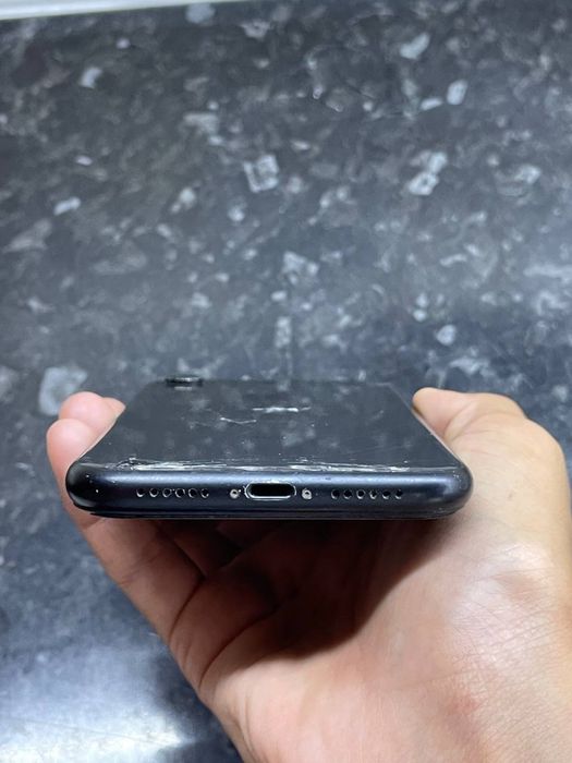 Iphone XR 256 гб Black