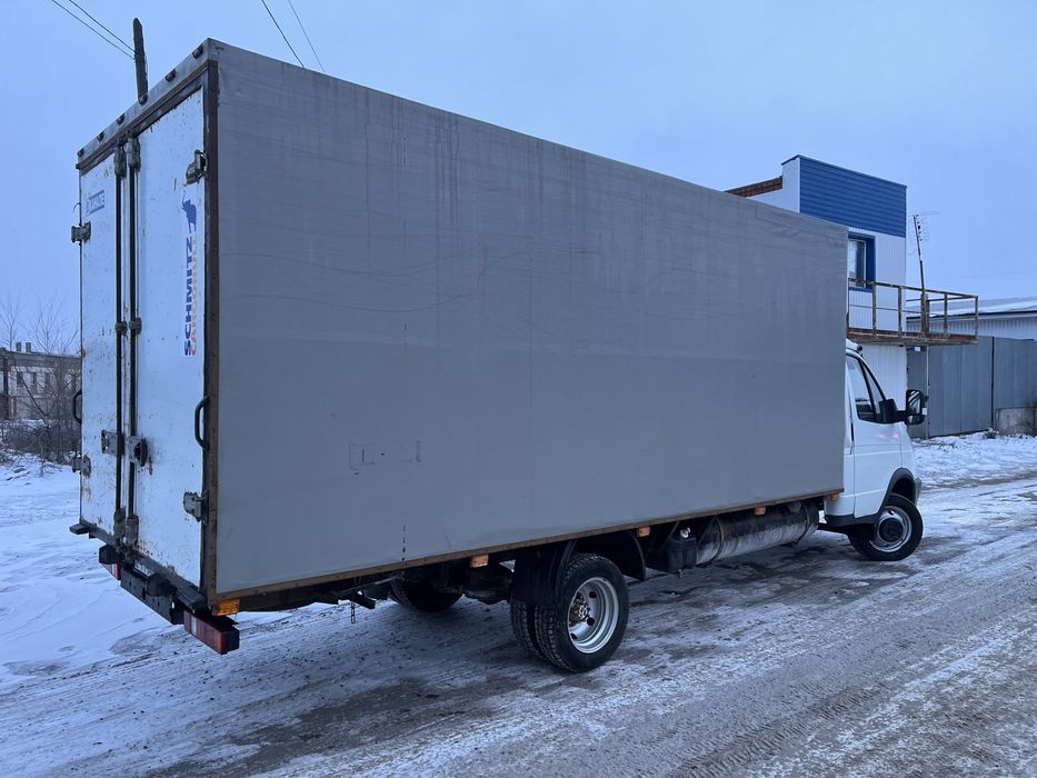 Пррдам Газель в Отличном состоянии