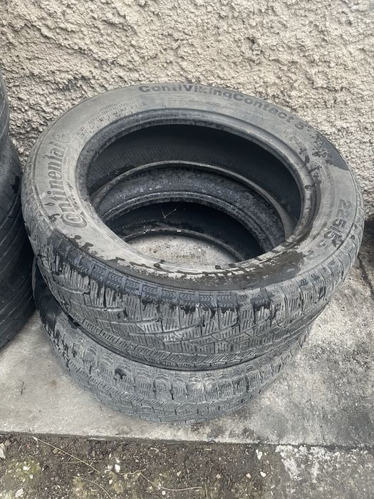 Бу резины (Летние и Зимние)