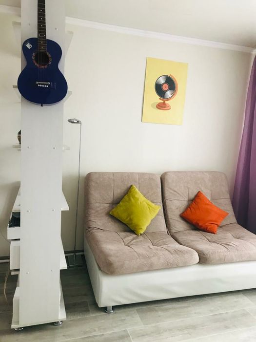 Оригинальный люкс на Абдирова ночь