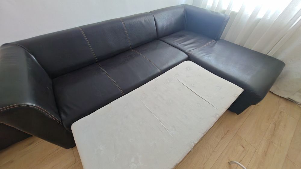 Canapea/colțar extensibil