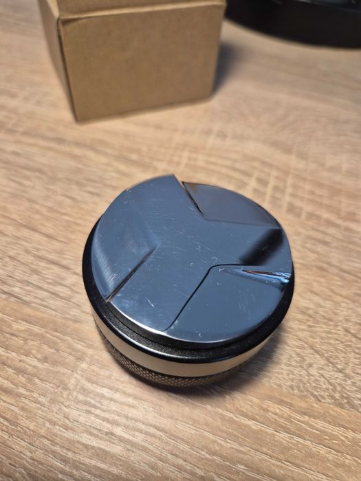 Tamper dublu 53mm WALALLA