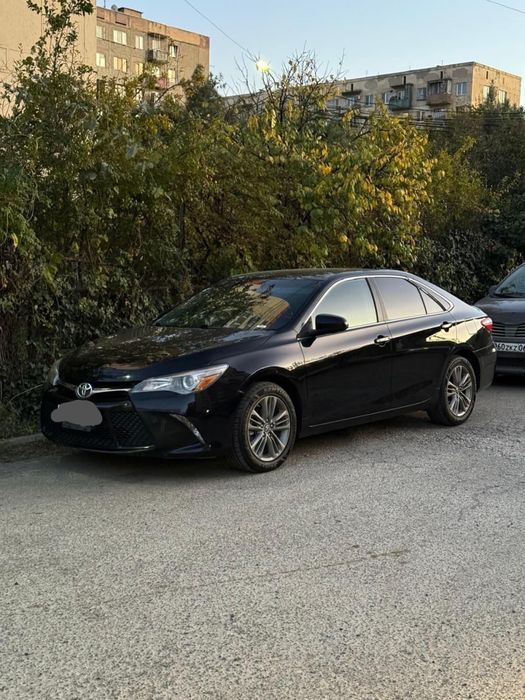 Toyota Camry 55