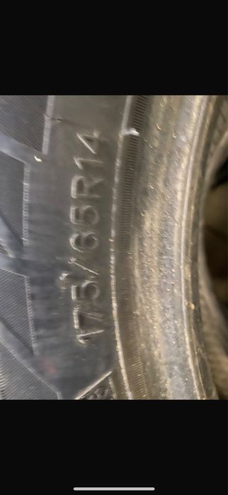 Продам r14 зима писат в ватсап
