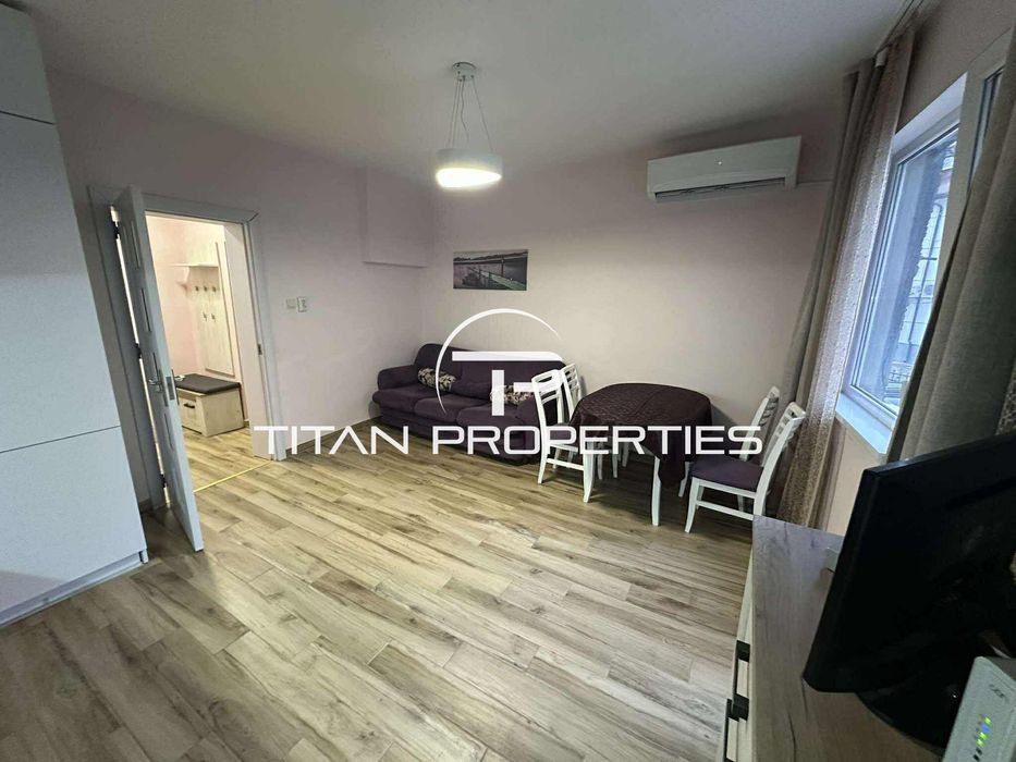 Дава се под наем Двустаен апартамент в Варна, Гръцка махала - 65 кв.м за 398.82 € - Снимка #2