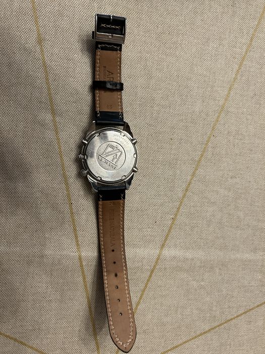 Ocazie ! vand ceas Invicta Chronographe alarme 39 mm