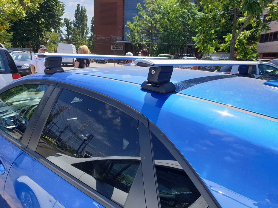 Bare Portbagaj Aluminiu BMW Seria 1 , Seria 3, Seria 5 , GT / AERO