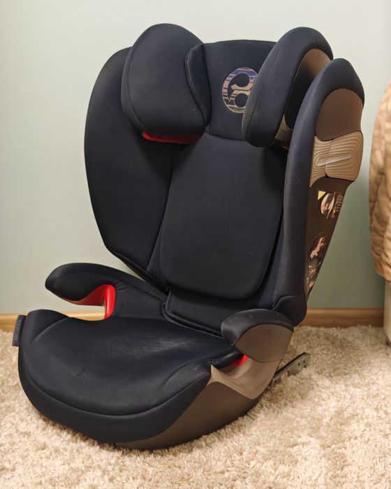 Стол за кола Cybex Pallas S Fix