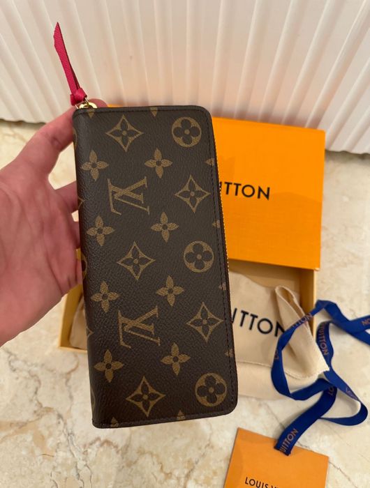 Portofel original Louis Vuitton