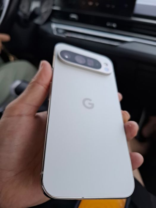 Google pixel 9pro Xl