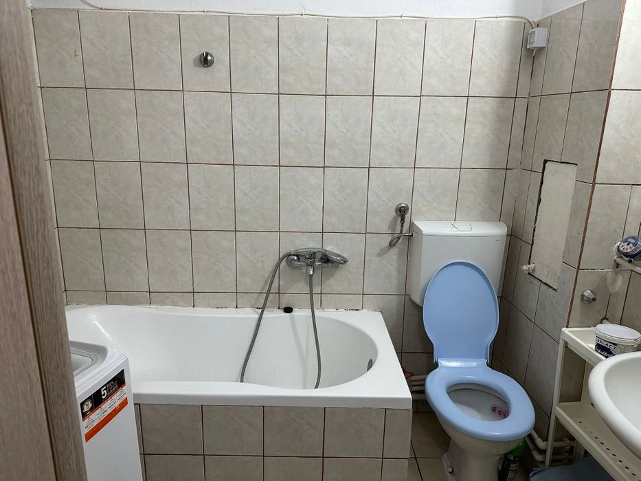 Apartament  de închiriat