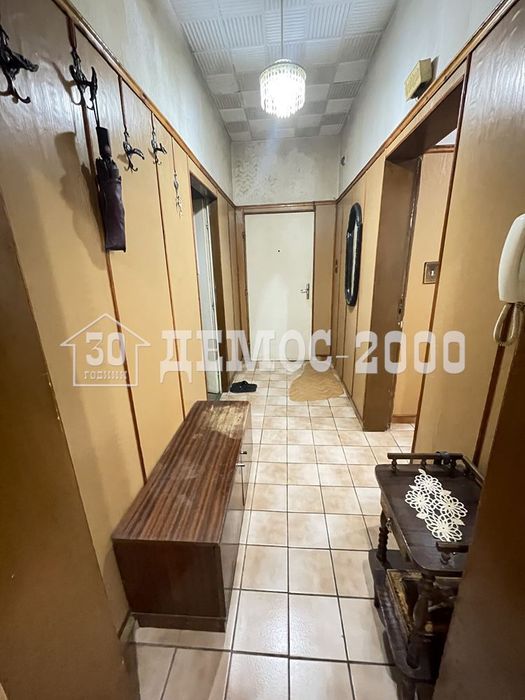 Ексклузивно! Тристаен апартамент в кв.Младост до м-н "BILLA" и м-н LI