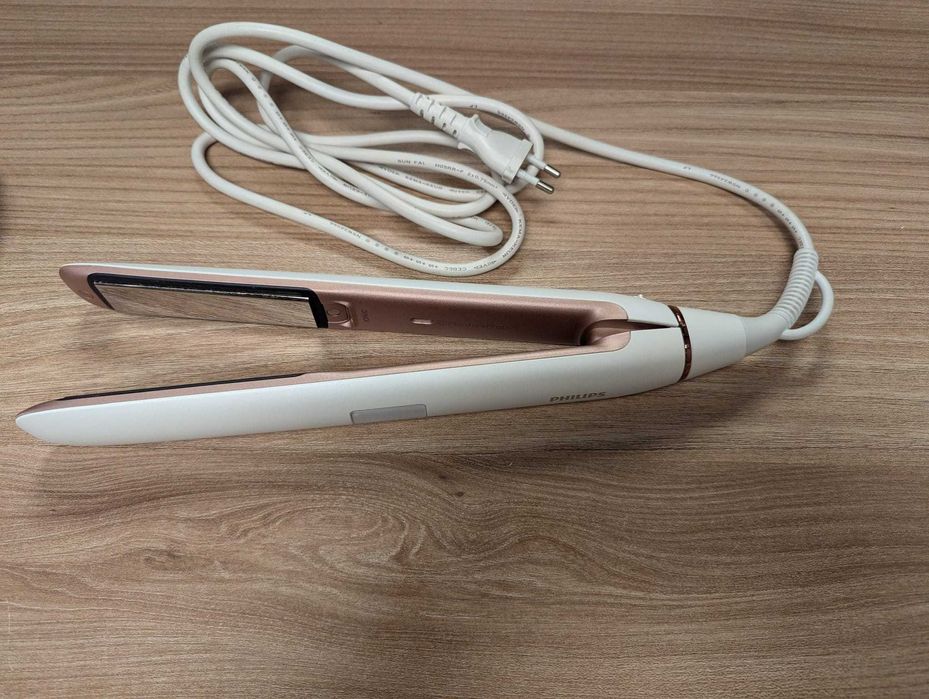 Преса за коса Philips HP8374/00