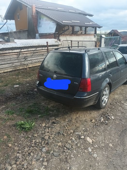 Volkswagen bora de vânzare