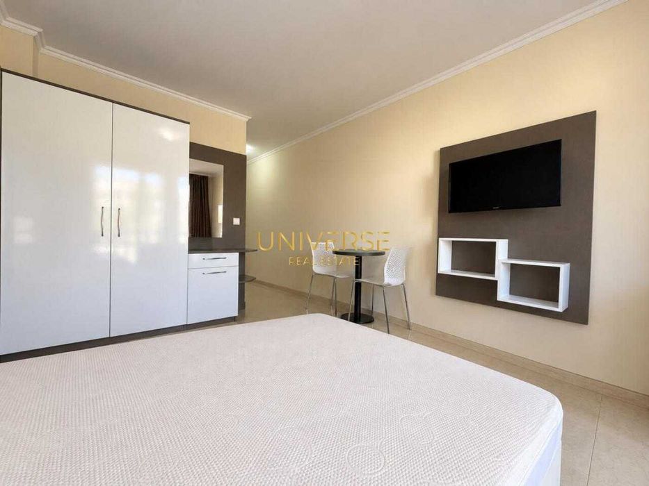 Продава се Едностаен апартамент в к.к. Слънчев бряг - 31 кв.м за 1936 €/кв.м - Снимка #2