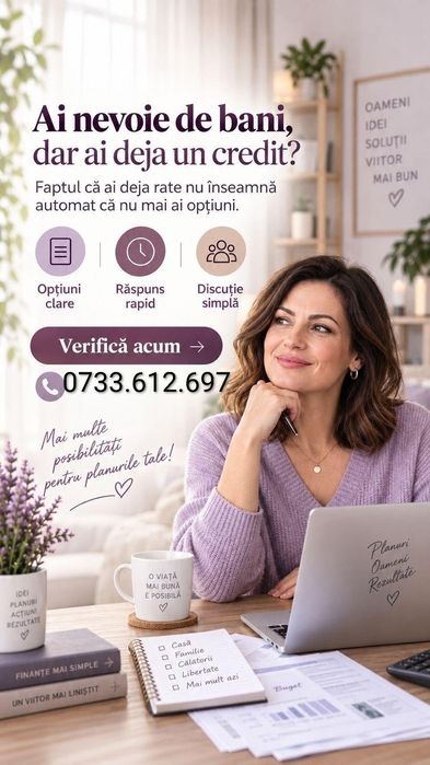Consultanta financiară