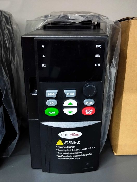 факат ОПТОМ Invertor, Инвертор 5,5kw, Частотник для Мойки, Саммойка