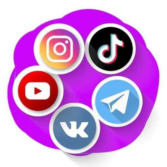 Nakrutka Telegram , instagram
