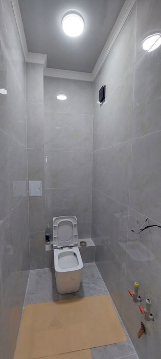 Евро ремонт квартира падключ