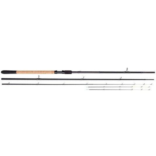 Vând Feeder DAM ImpulseX 4.2 m 150-200 g NOU