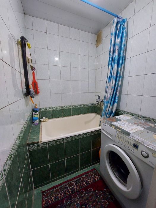 Алмазарский район Тансикбоев 3. 5 хонали дом