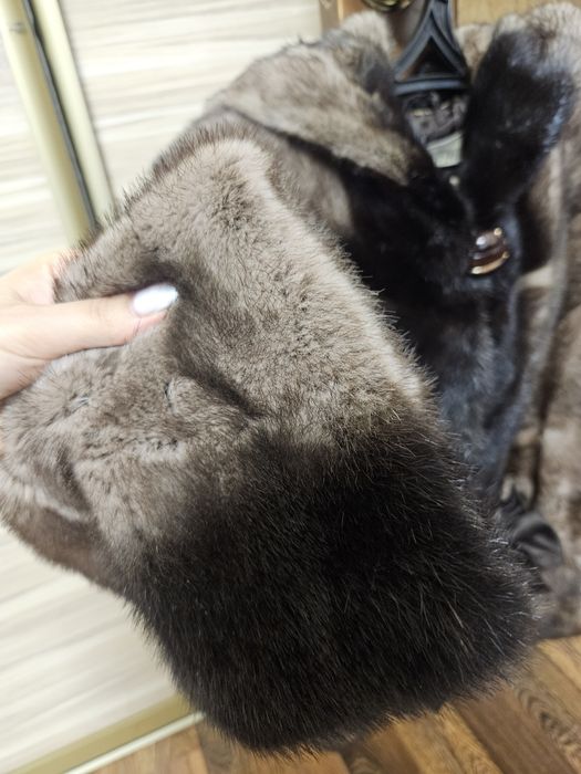 Продам шубу в отличном