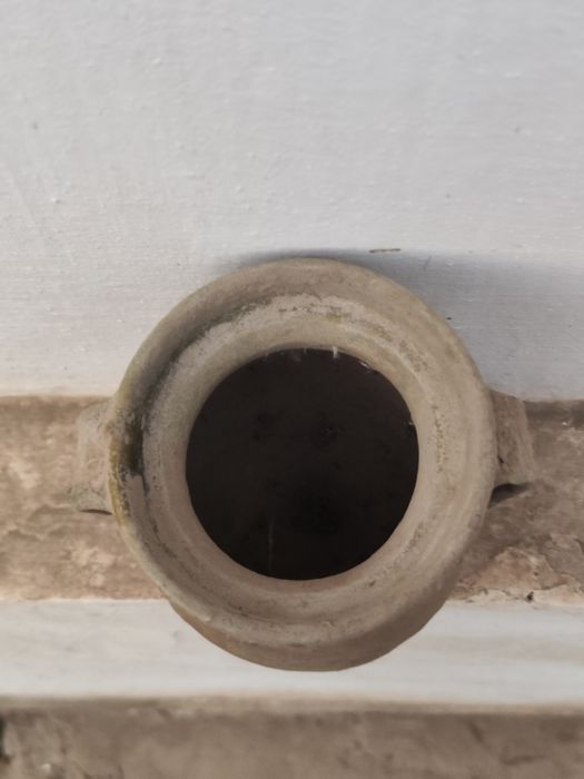 Куза антиквар сопол