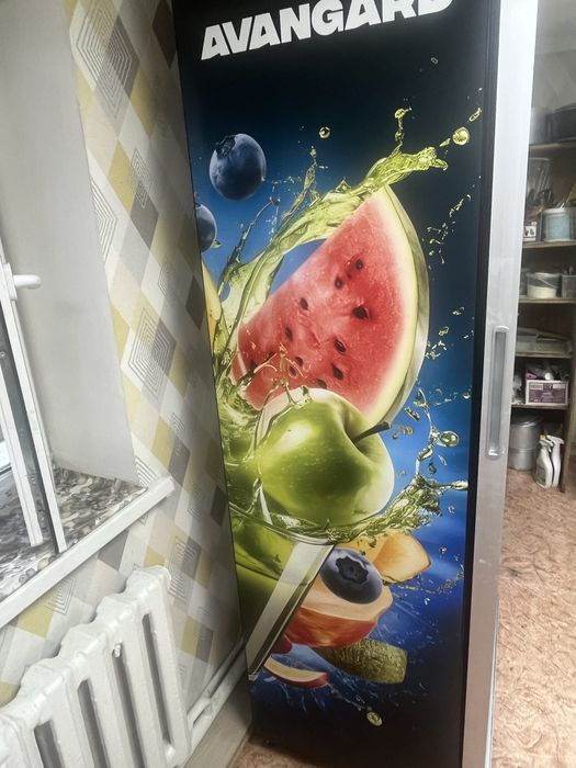 Продам холодильник