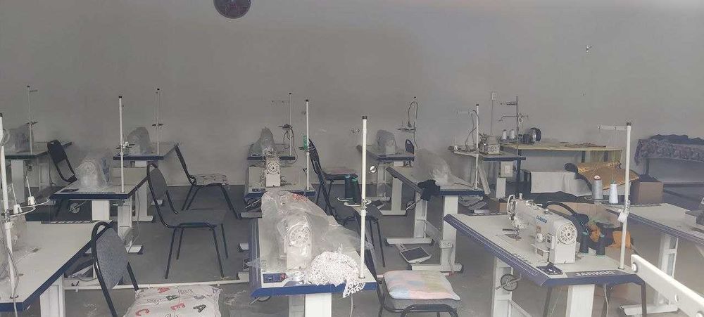 Участок 60 сот Мирзо Улугбекский район. Учхоз геофизика.