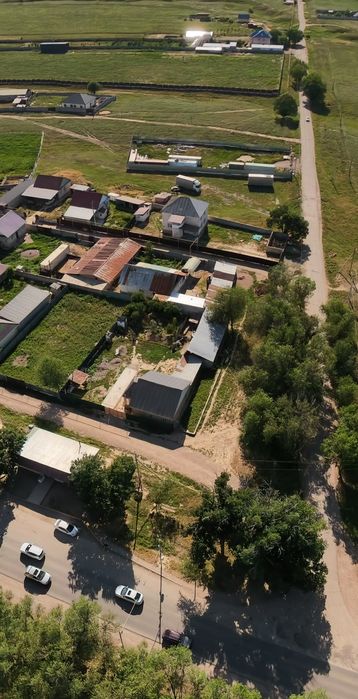Продам участок 90 соток