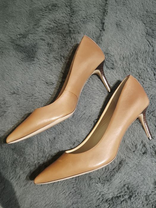 Pantofi Ralph Lauren marimea 39