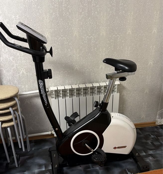 Продам вело тренажер