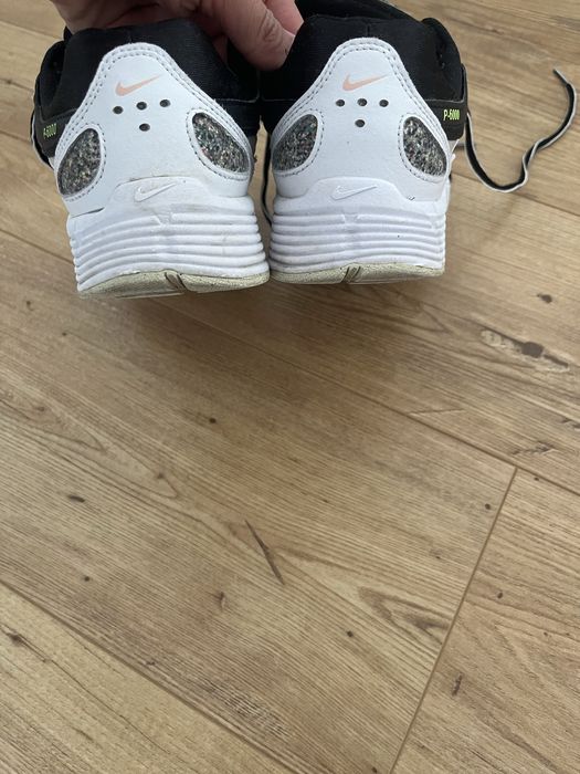 Маратонки Nike 38.5