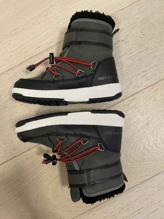 Ghete Moon boot copii marime 29