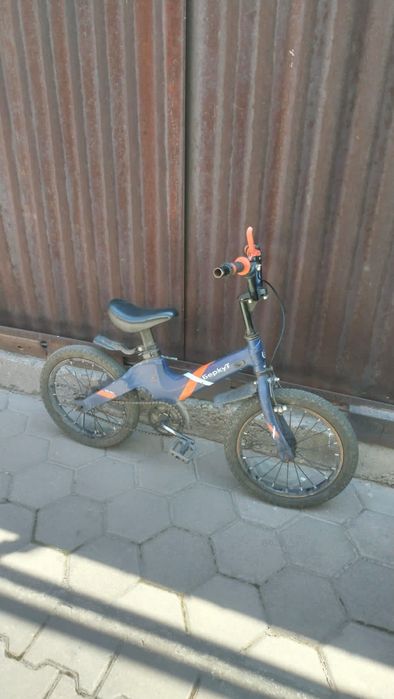 Продам детский велосипед