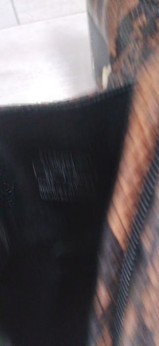 Осение ботинки Zara