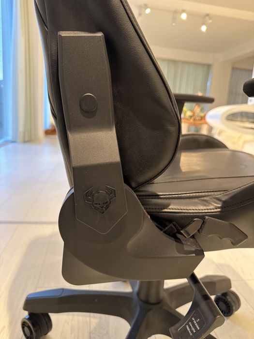 Scaun gaming Diablo X-Horn