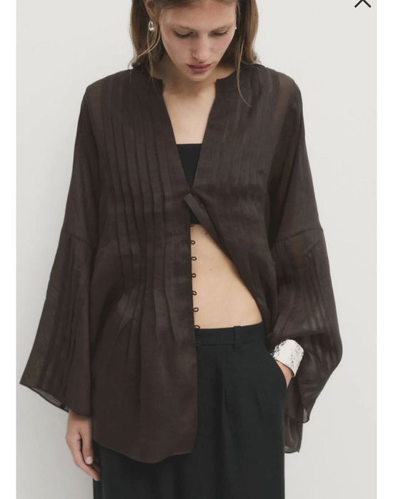 Camasa massimo dutti