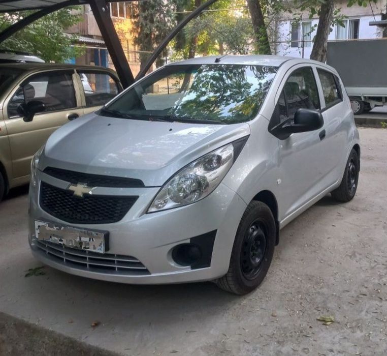 Spark 2014 mexanika 1.25